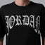 Jordan Brooklyn Tee (Black)