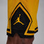 Jordan Dri-FIT Sport Diamond Shorts (Yellow)