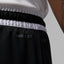 Jordan Dri-FIT Sport Men's Diamond Shorts (Black/White/Black)