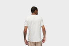 Jordan Dri-Fit Sport Graphic T-Shirt (Sail/Legend Medium Brown)
