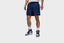 Jordan Essentials 5” Poolside Shorts (Midnight Navy/White)