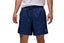 Jordan Essentials 5” Poolside Shorts (Midnight Navy/White)