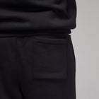 Jordan Essentials Baseline Sweatpants (Black/Metallic Gold)