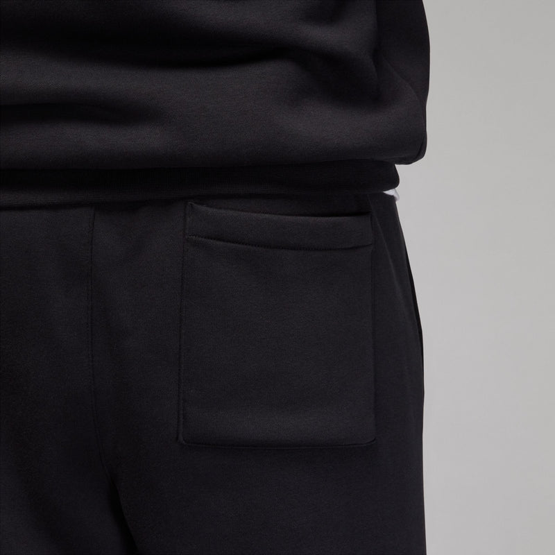 Jordan Black Essentials Fleece Pants - : : Everything Else