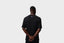 Jordan Flight Essentials Short Sleeve Pocket T-Shirt (Black/University Red)