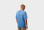 Jordan Flight Essentials Short Sleeve Pocket T-Shirt (Blue Beyond/Sail)