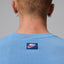 Jordan Flight Essentials Short Sleeve Pocket T-Shirt (Blue Beyond/Sail)
