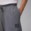 Jordan Flight Fleece Sweatpants (Iron Grey)