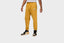 Jordan Flight Fleece Sweatpants (Yellow Ochre)