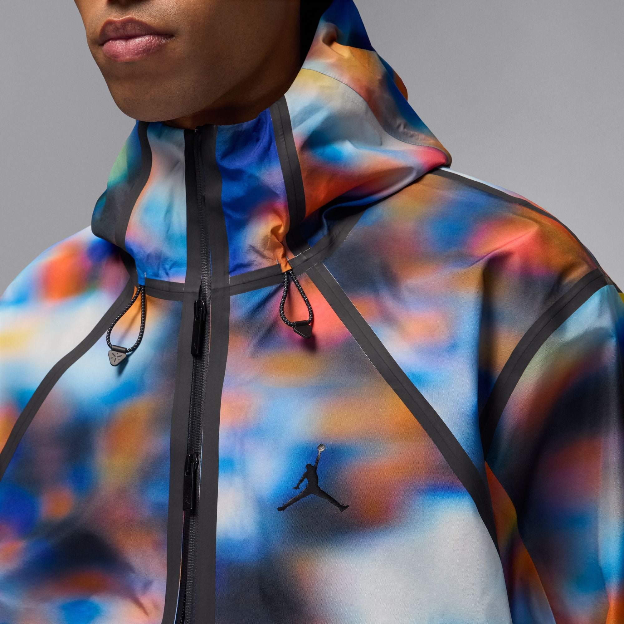 JORDAN フライトメンズ GORE-TEX マウンテンサイド ジャケット Jordan Flight GORE-TEX Mountainside Jacket (Multi) – Rock City Kicks