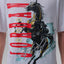 Jordan Flight Short Sleeve T-Shirt (White)