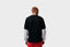Jordan Flight Tee (Black)