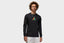 Jordan Jumpman Logo L/S T-Shirt (Black)