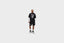 Jordan Jumpman Mesh Flow Shorts (Black)