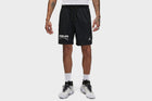 Jordan Jumpman Mesh Flow Shorts (Black)