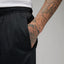 Jordan Jumpman Mesh Flow Shorts (Black)