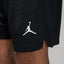 Jordan Jumpman Mesh Flow Shorts (Black)