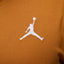 Jordan Jumpman S/S T-Shirt (Legend Dark Brown)