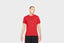 Jordan Jumpman T-Shirt (Red/Black)