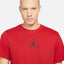 Jordan Jumpman T-Shirt (Red/Black)