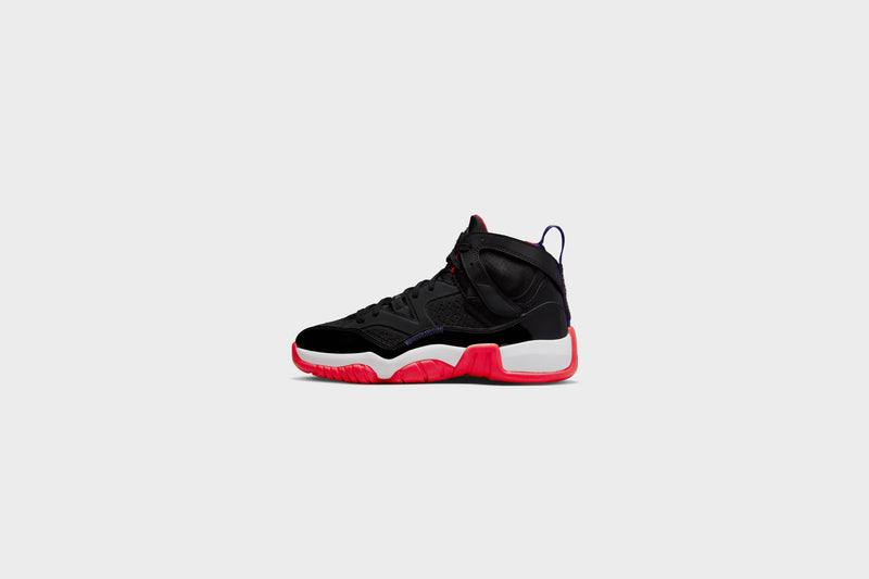 Black and red clearance concords