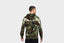 Jordan MVP Camo Pullover Hoodie (Light Olive/Sail/Sail)