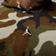 Jordan MVP Camo Pullover Hoodie (Light Olive/Sail/Sail)