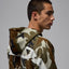 Jordan MVP Camo Pullover Hoodie (Light Olive/Sail/Sail)