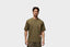 Jordan Men’s Crew Neck T-Shirt (Olive)