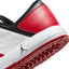 Jordan Nu Retro 1 Low (Varsity Red/Black-White)