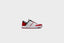 Jordan Nu Retro 1 Low (Varsity Red/Black-White)