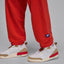 Jordan Rare Air Fleece Pants (Chile Red/Sail)