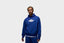 Jordan Rare Air Fleece Pullover Hoodie (Deep Royal)