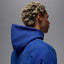 Jordan Rare Air Fleece Pullover Hoodie (Deep Royal)