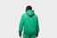 Jordan Rare Air Fleece Pullover Hoodie (Stadium Green)