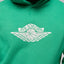 Jordan Rare Air Fleece Pullover Hoodie (Stadium Green)