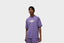 Jordan Rare Air T-shirt (Purple Earth/Sail)