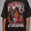 Jordan Retro T-Shirt (Black)