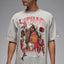 Jordan Retro T-Shirt (Grey)