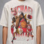 Jordan Retro T-Shirt (White)