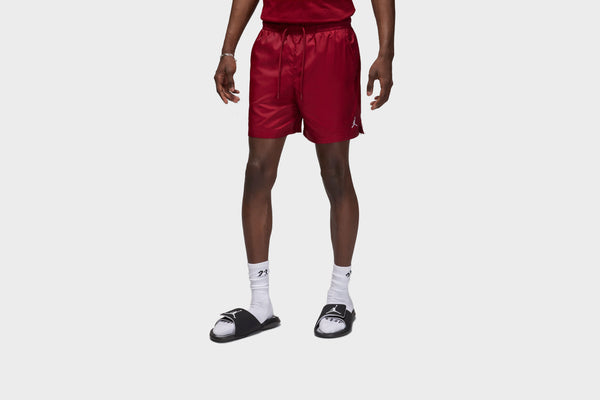 Jordan Shorts (Burgundy)