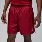 Jordan Shorts (Burgundy)
