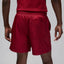 Jordan Shorts (Burgundy)