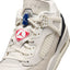 Jordan Spizike Low FC (Phantom/University Red-Sail)