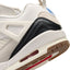 Jordan Spizike Low FC (Phantom/University Red-Sail)