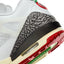 Jordan Spizike Low SE (White/Varsity Red-Black-Sail)