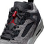 Jordan Spizike Low (Anthracite/Gym Red-Black)