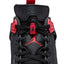 Jordan Spizike Low (Black/Gym Red-Cool Grey)