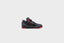 Jordan Spizike Low (Black/Gym Red-Cool Grey)