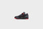 Jordan Spizike Low (Black/Gym Red-Cool Grey)